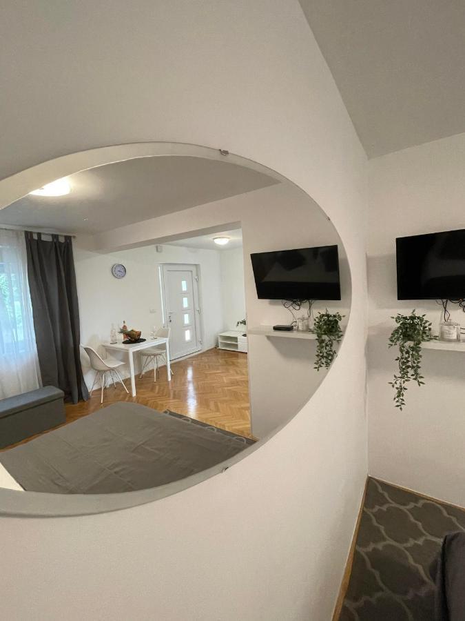 Apartment Maria Задар Екстер'єр фото