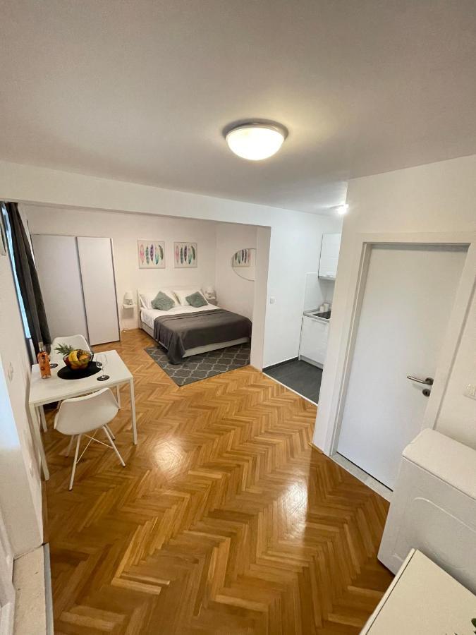 Apartment Maria Задар Екстер'єр фото