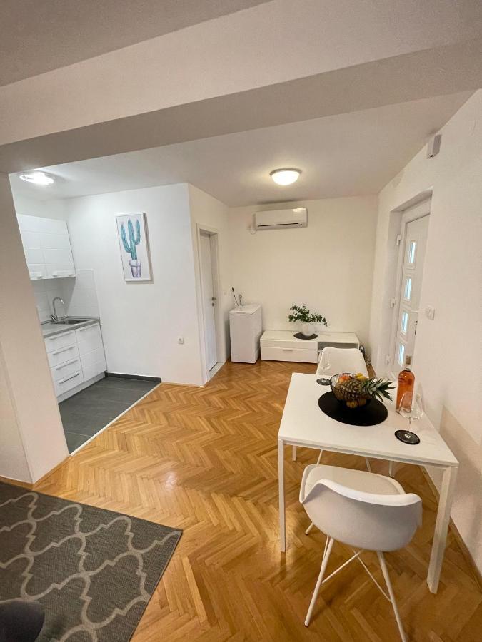 Apartment Maria Задар Екстер'єр фото